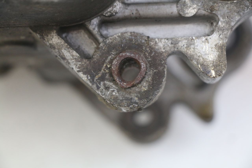 photo de MOTEUR KYMCO AGILITY 4T 50 (2018 - 2022)