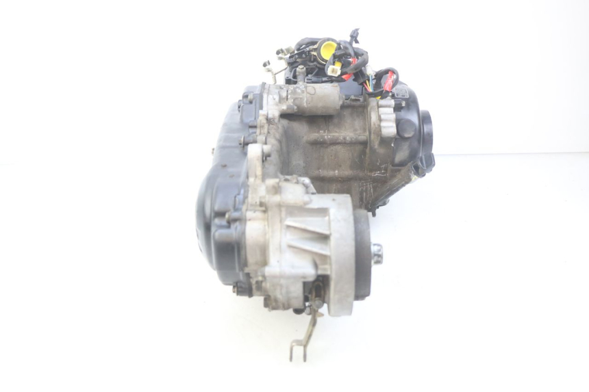 photo de MOTEUR KYMCO AGILITY 4T 50 (2018 - 2022)