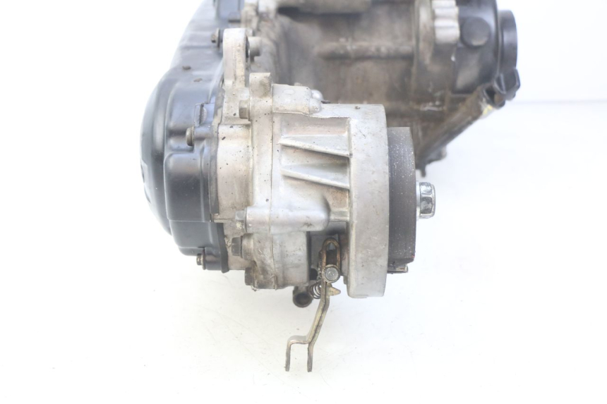 photo de MOTEUR KYMCO AGILITY 4T 50 (2018 - 2022)