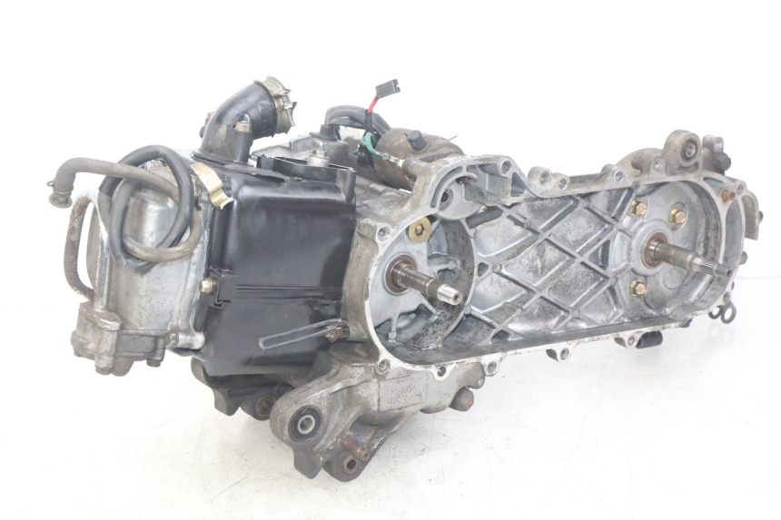 photo de MOTEUR KYMCO AGILITY 4T 50 (2005 - 2018)