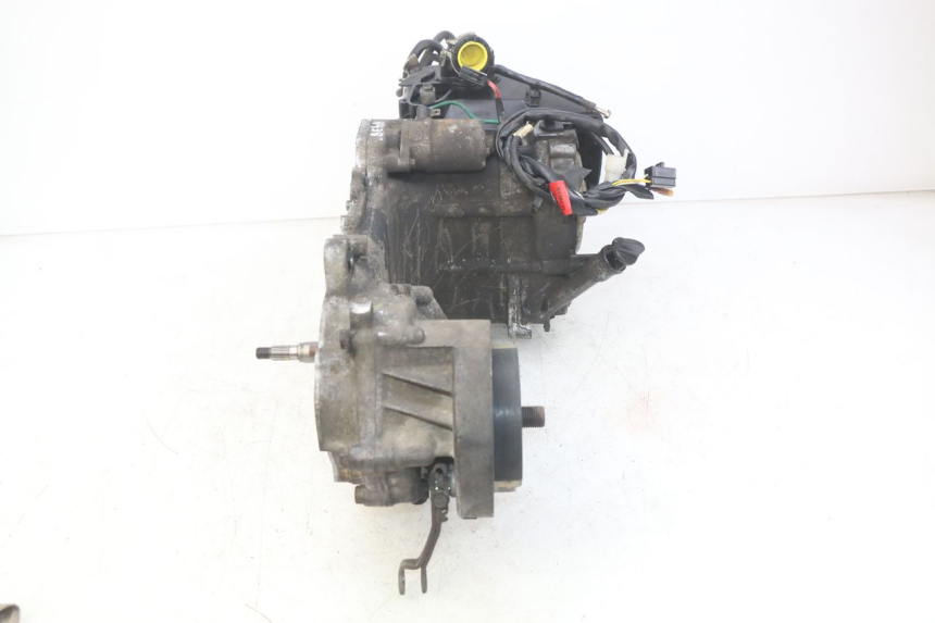 photo de MOTEUR KYMCO AGILITY 4T 50 (2005 - 2018)