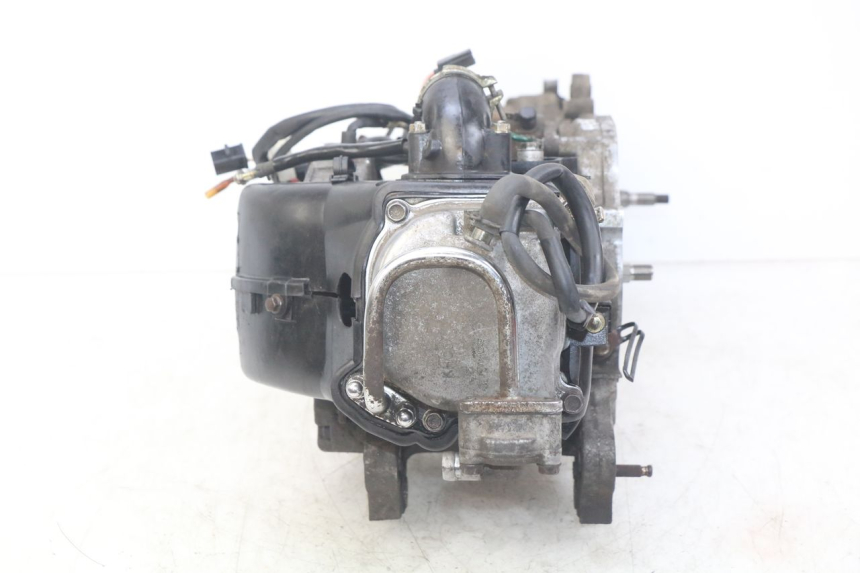 photo de MOTEUR KYMCO AGILITY 4T 50 (2005 - 2018)