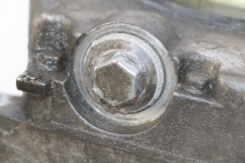 photo de MOTEUR KYMCO AGILITY 4T 50 (2005 - 2018)