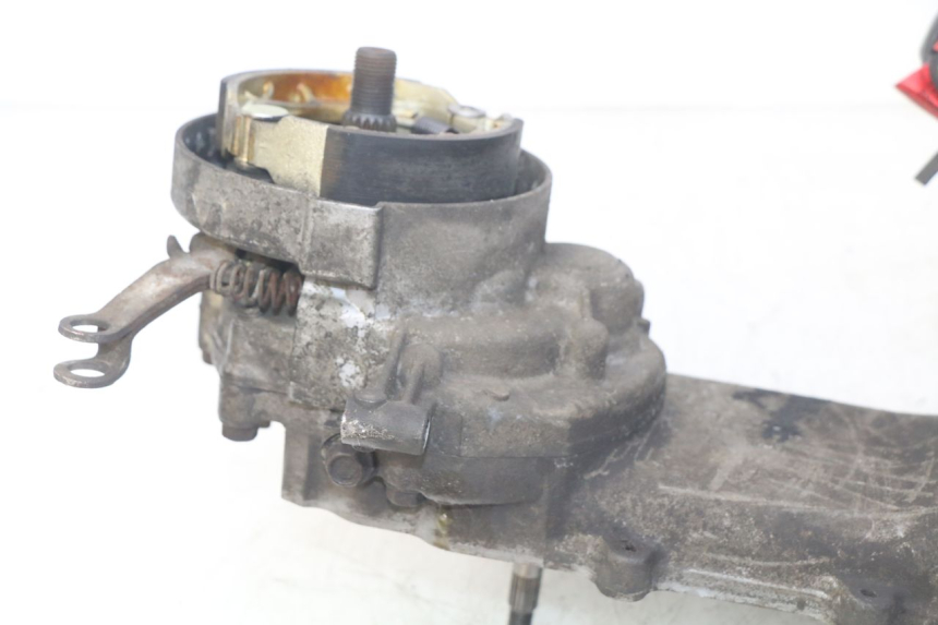 photo de MOTEUR KYMCO AGILITY 4T 50 (2005 - 2018)