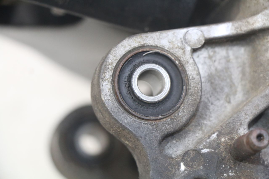 photo de MOTEUR KYMCO AGILITY 4T 50 (2005 - 2018)