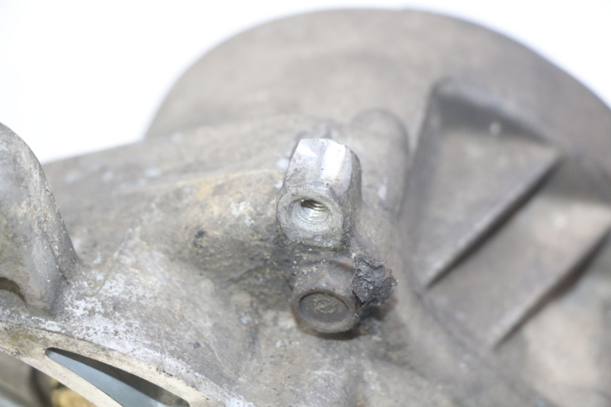 photo de MOTEUR KYMCO AGILITY 4T 50 (2005 - 2018)