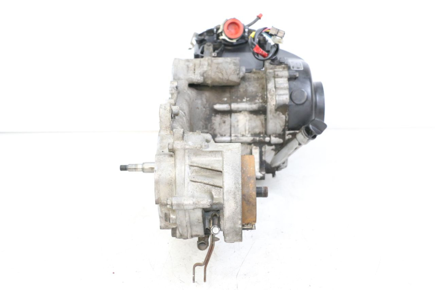 photo de MOTEUR KYMCO AGILITY 4T 50 (2018 - 2022)