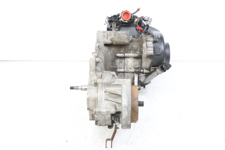 photo de MOTEUR KYMCO AGILITY 4T 50 (2018 - 2022)