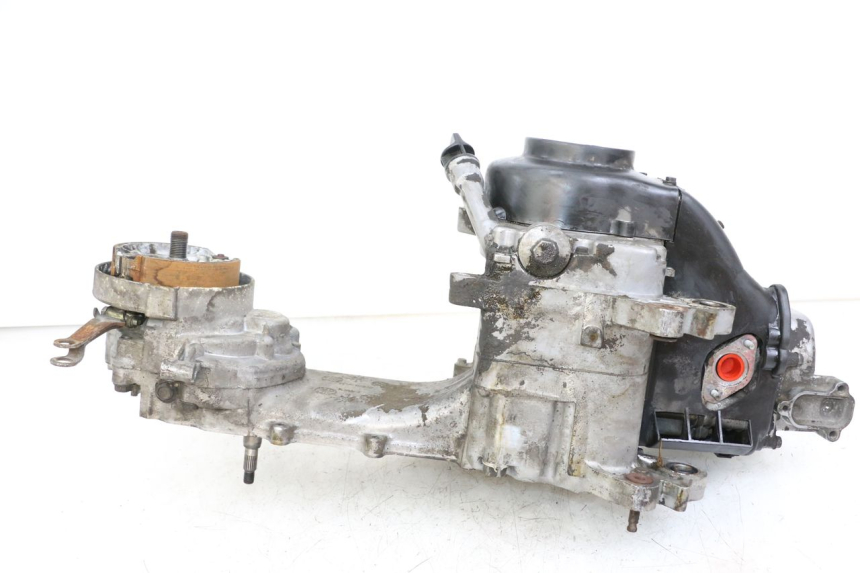 photo de MOTEUR KYMCO AGILITY 4T 50 (2018 - 2022)