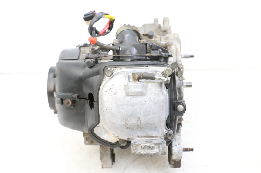 photo de MOTEUR KYMCO AGILITY 4T 50 (2018 - 2022)