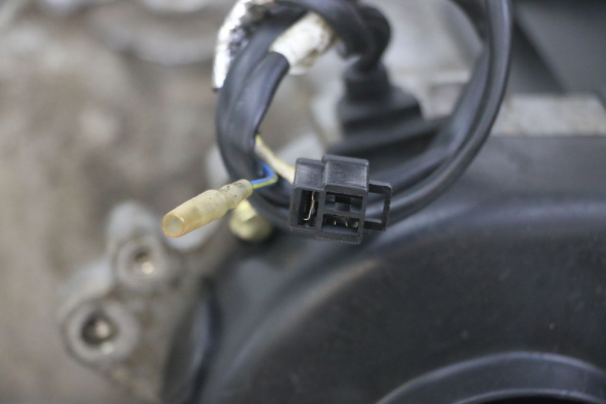 photo de MOTEUR KYMCO AGILITY 4T 50 (2005 - 2018)