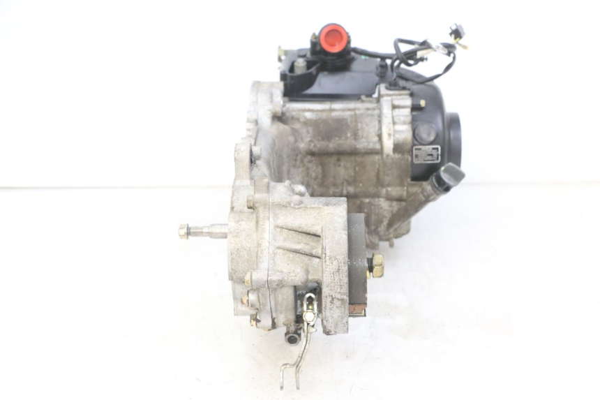 photo de MOTEUR KYMCO AGILITY 4T 50 (2005 - 2018)