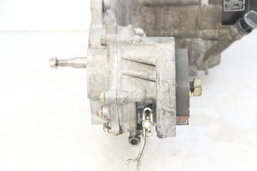 photo de MOTEUR KYMCO AGILITY 4T 50 (2005 - 2018)