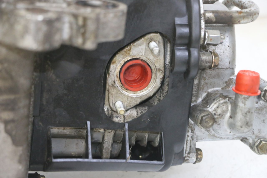 photo de MOTEUR KYMCO AGILITY 4T 50 (2005 - 2018)