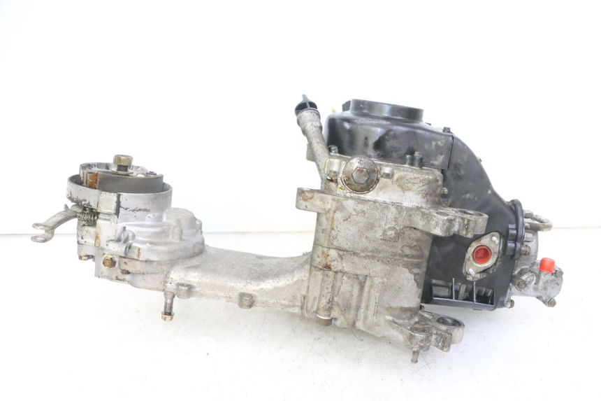 photo de MOTEUR KYMCO AGILITY 4T 50 (2005 - 2018)