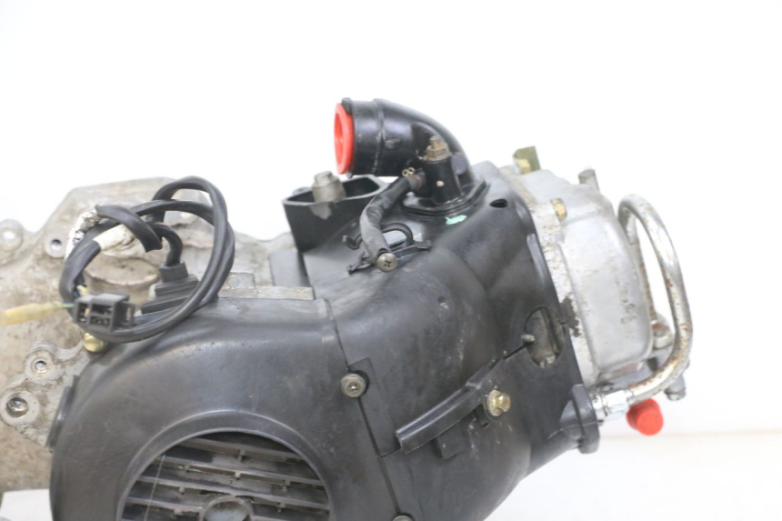 photo de MOTEUR KYMCO AGILITY 4T 50 (2005 - 2018)