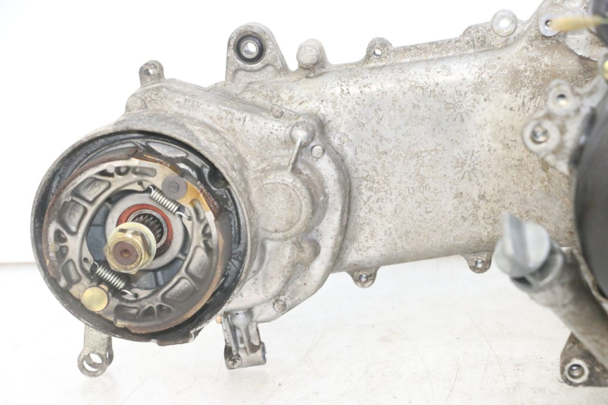 photo de MOTEUR KYMCO AGILITY 4T 50 (2005 - 2018)
