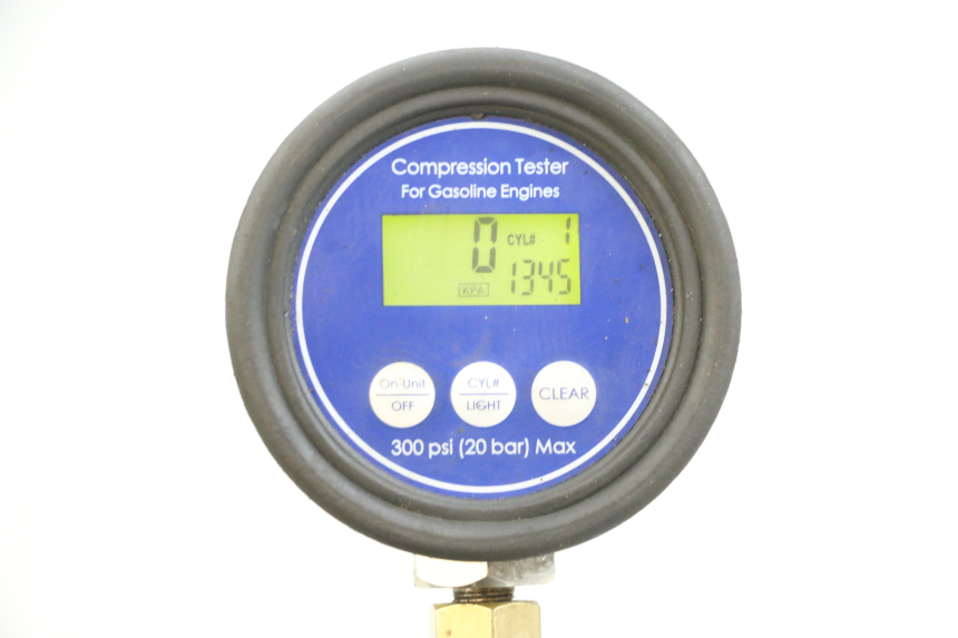 photo de MOTEUR KYMCO AGILITY 4T 50 (2018 - 2022) - Vue rapprochée