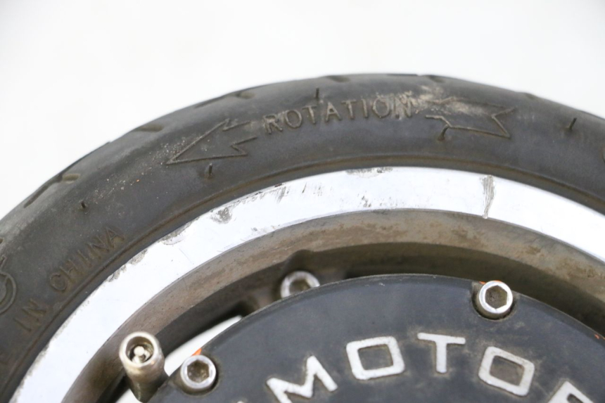 photo de MOTEUR DUALTRON AMINIA 1
