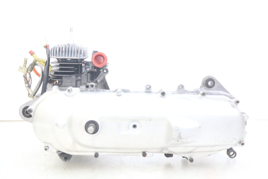 photo de MOTEUR MBK BOOSTER NEXT GENERATION 50 (1995 - 1998)