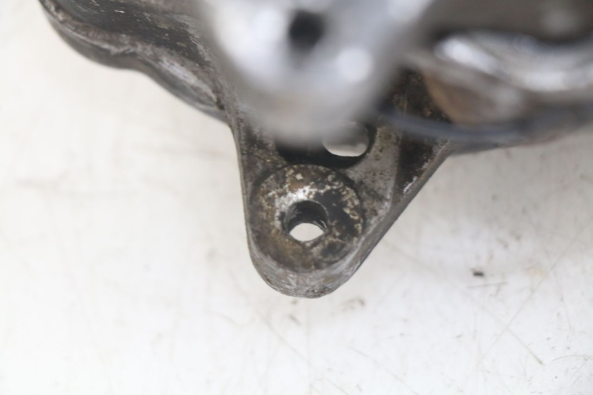 photo de MOTEUR MBK BOOSTER NEXT GENERATION 50 (1995 - 1998)