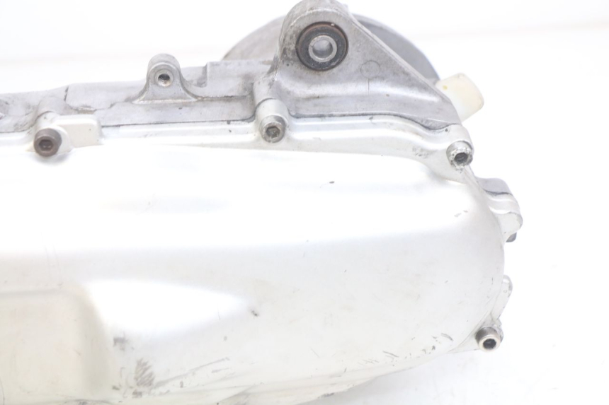 photo de MOTEUR MBK BOOSTER NEXT GENERATION 50 (1995 - 1998)