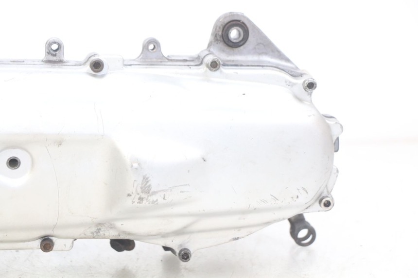 photo de MOTEUR MBK BOOSTER NEXT GENERATION 50 (1995 - 1998)