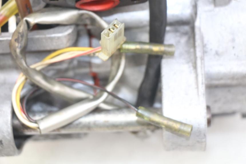 photo de MOTEUR MBK BOOSTER NEXT GENERATION 50 (1995 - 1998)