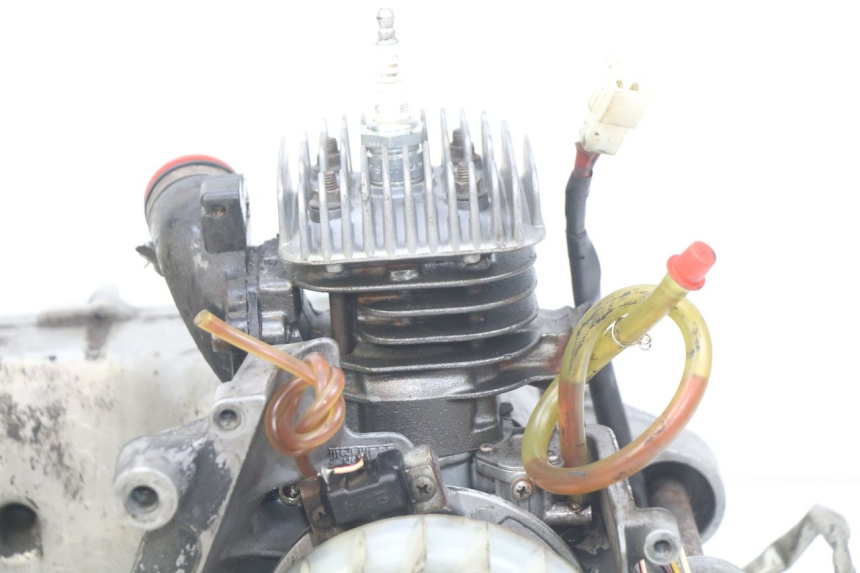 photo de MOTEUR MBK BOOSTER NEXT GENERATION 50 (1995 - 1998)