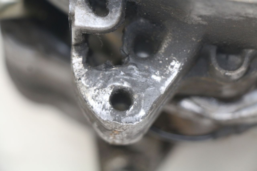 photo de MOTEUR MBK BOOSTER NEXT GENERATION 50 (1995 - 1998)