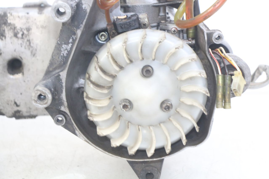 photo de MOTEUR MBK BOOSTER NEXT GENERATION 50 (1995 - 1998)