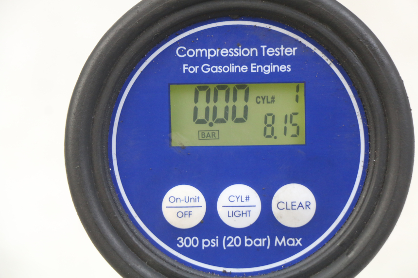 photo de MOTEUR MBK BOOSTER NEXT GENERATION 50 (1995 - 1998)