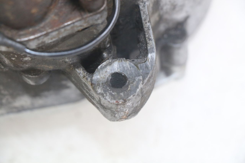 photo de MOTEUR MBK BOOSTER NEXT GENERATION 50 (1995 - 1998)