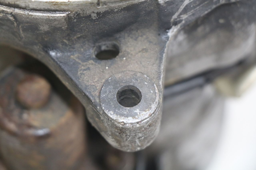 photo de MOTEUR MBK BOOSTER NEXT GENERATION 50 (1995 - 1998)