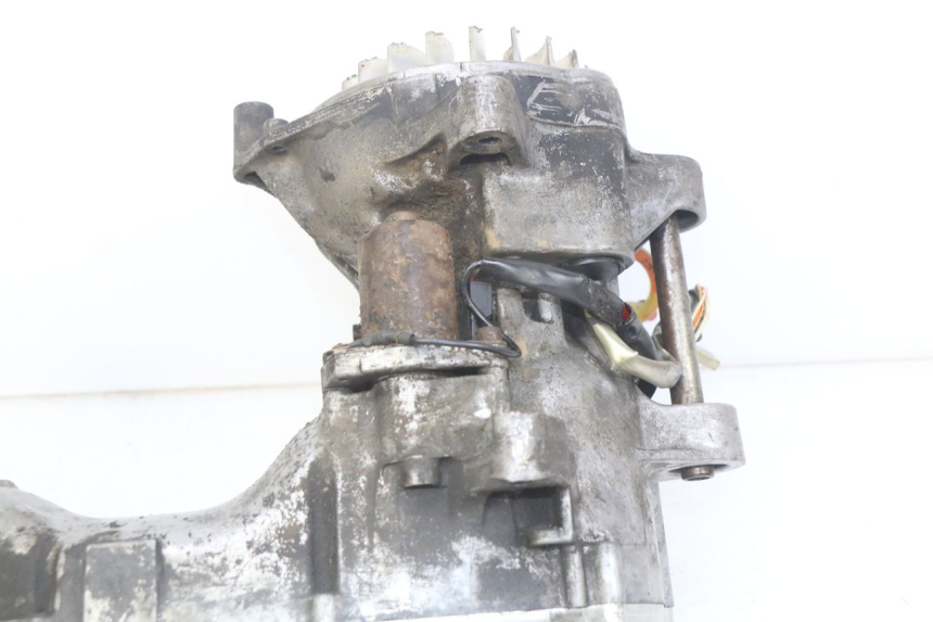 photo de MOTEUR MBK BOOSTER NEXT GENERATION 50 (1995 - 1998)