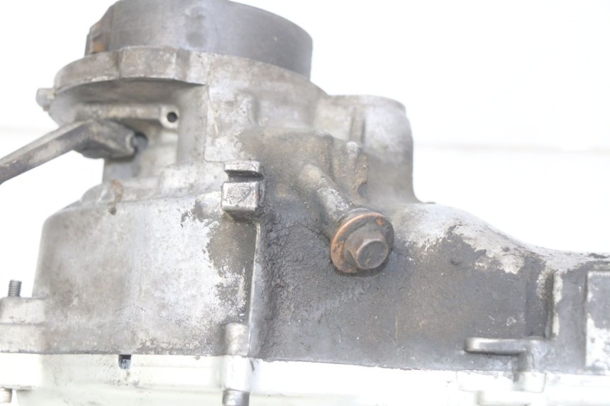 photo de MOTEUR MBK BOOSTER NEXT GENERATION 50 (1995 - 1998)