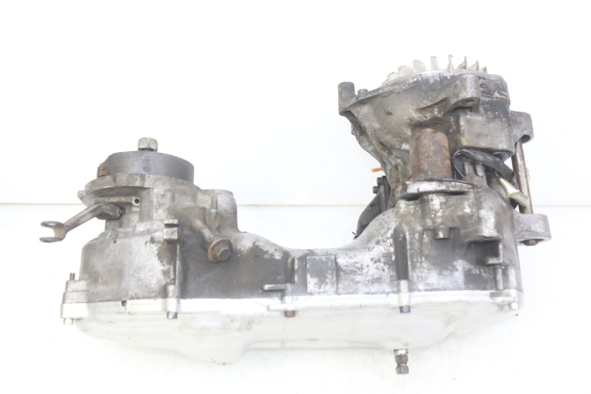 photo de MOTEUR MBK BOOSTER NEXT GENERATION 50 (1995 - 1998)