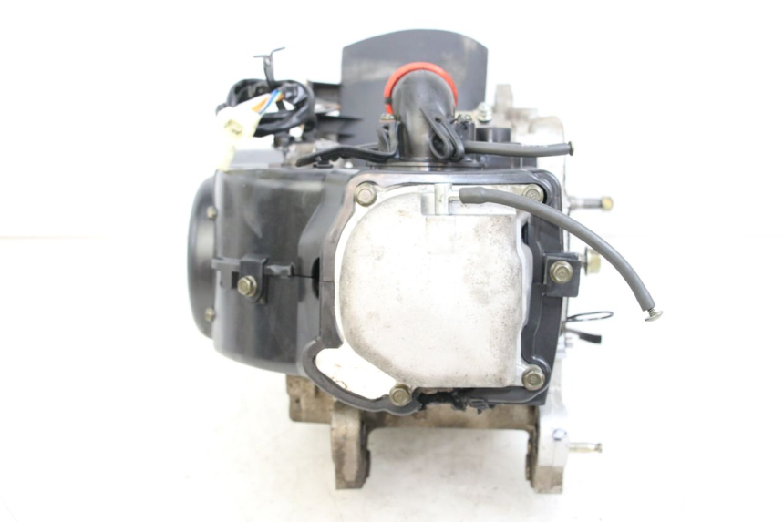 photo de MOTEUR TNT MOTOR BOSTON 4T 50 (2018 - 2025)