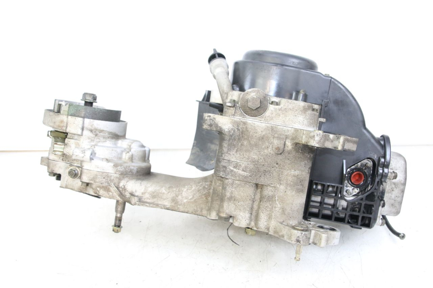 photo de MOTEUR TNT MOTOR BOSTON 4T 50 (2018 - 2025)