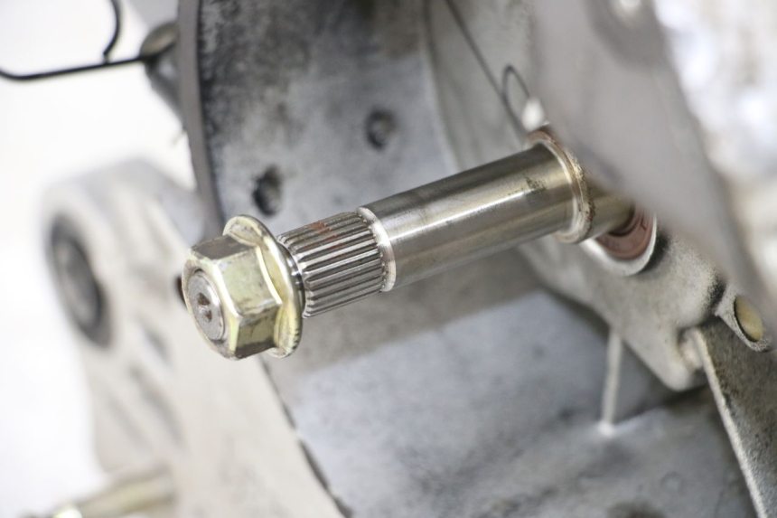 photo de MOTEUR TNT MOTOR BOSTON 4T 50 (2018 - 2025)