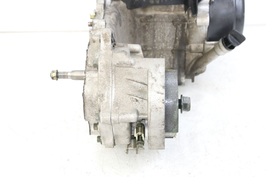 photo de MOTEUR TNT MOTOR BOSTON 4T 50 (2018 - 2025)