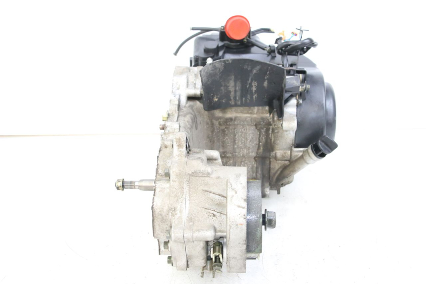 photo de MOTEUR TNT MOTOR BOSTON 4T 50 (2018 - 2025)