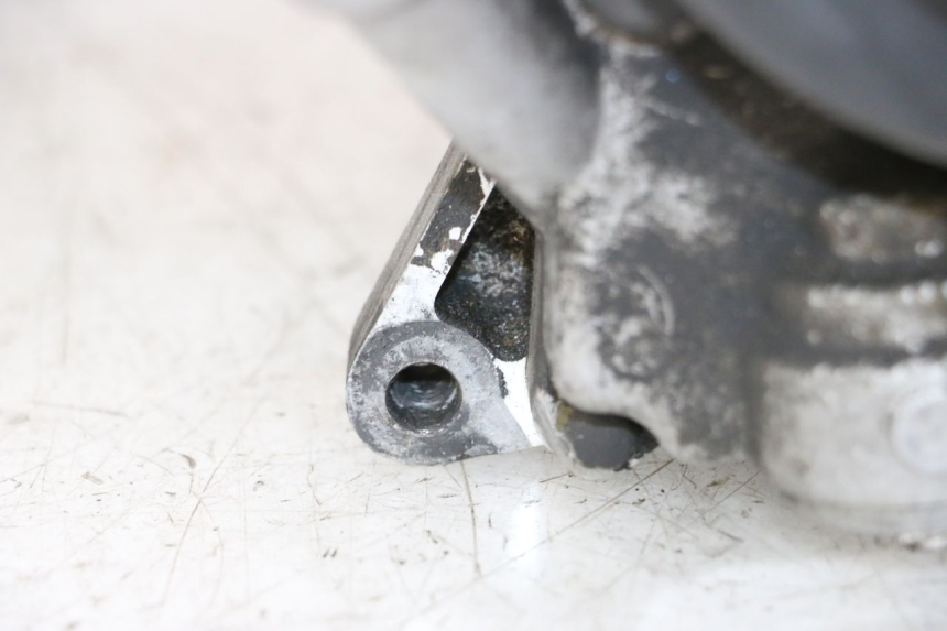 photo de MOTEUR TNT MOTOR BOSTON 4T 50 (2018 - 2025)