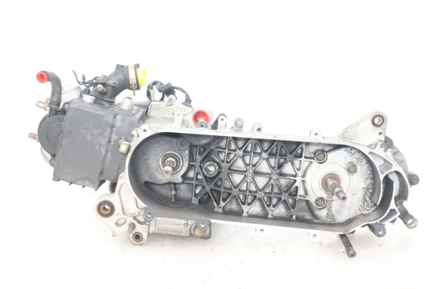 photo de MOTEUR TNT MOTOR BOSTON 4T 50 (2018 - 2025)