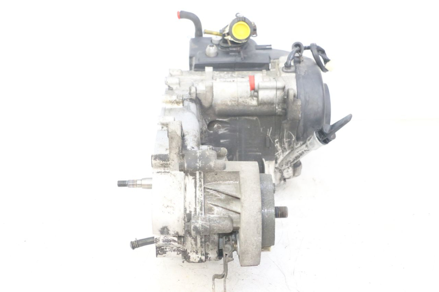 photo de MOTEUR TNT MOTOR BOSTON 4T 50 (2018 - 2025)