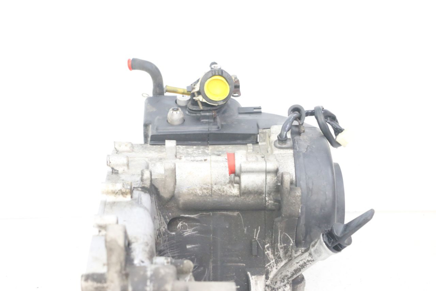 photo de MOTEUR TNT MOTOR BOSTON 4T 50 (2018 - 2025)
