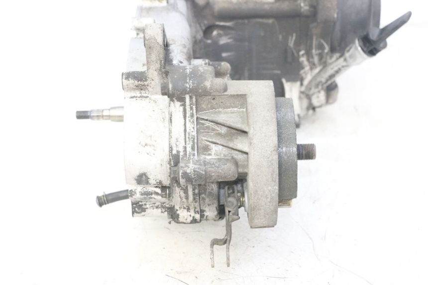 photo de MOTEUR TNT MOTOR BOSTON 4T 50 (2018 - 2025)