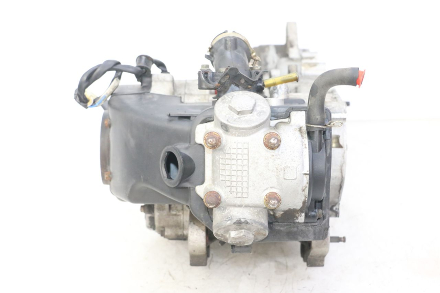 photo de MOTEUR TNT MOTOR BOSTON 4T 50 (2018 - 2025)