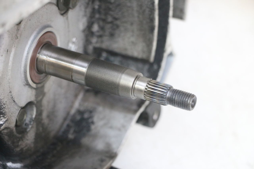 photo de MOTEUR TNT MOTOR BOSTON 4T 50 (2018 - 2025)