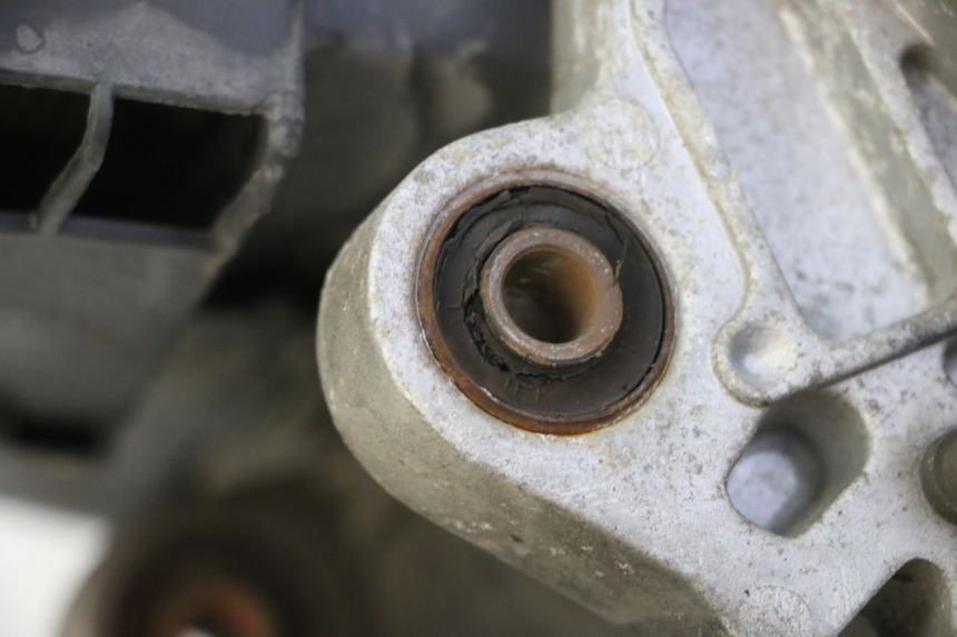 photo de MOTEUR TNT MOTOR BOSTON 4T 50 (2018 - 2025)